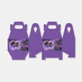 Romantische Gitarrenmusik - Magie Geschenkschachtel (Ungefaltet)