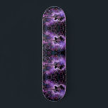 Romantische Gitarrenmusik - Magische Sounds Skateboard<br><div class="desc">Romantische Gitarrenmusik</div>
