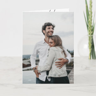 Romantische Gute Morgenkarte Liebe Karte