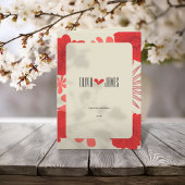 Romantische Hochzeit der Roten Flora Programm