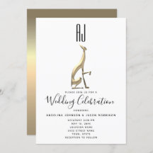 Romantische Hochzeit