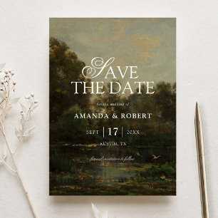 Romantische Hochzeitsfeinbilder Save The Date