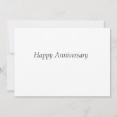 Romantische Insel Dock immer Jubiläumswoche (Rückseite)