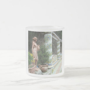 Romantische Italienische Tasse - wählen Sie Stil, 