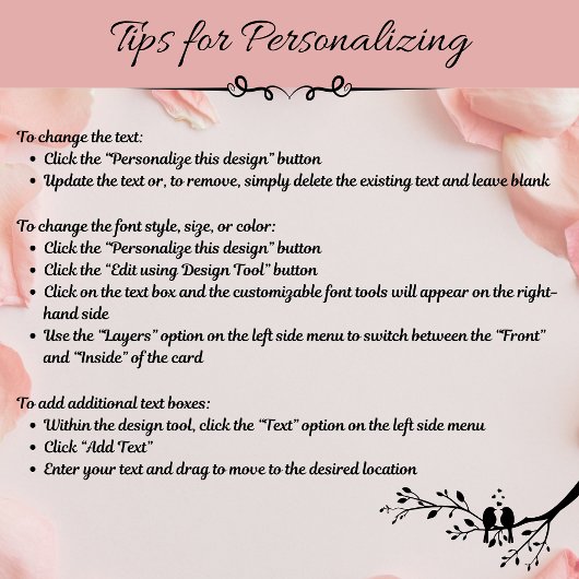 Romantische Jubiläumskarte für Sonnenuntergang Sil Karte