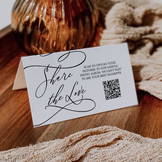 Romantische Kalligrafie mit der Liebe