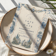 Romantische ländliche Hochzeit auf dem Land