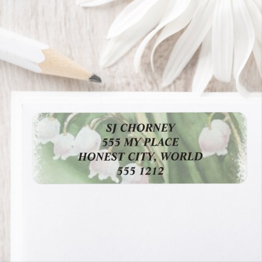 ROMANTISCHE LEILE DES Tals (Insitu)