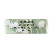 ROMANTISCHE LEILE DES Tals (Vorne)