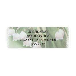 ROMANTISCHE LEILE DES Tals