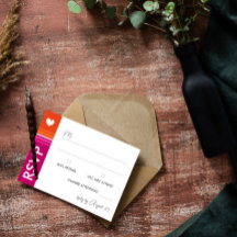 Romantische lesbische Flaggen Hochzeitsszenario RS