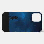 Romantische Liebe - Herzdesign Case-Mate iPhone Hülle (Rückseite (Horizontal))