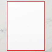 Romantische Liebe Rosa Rotes Herz Valentinstag (Rückseite)