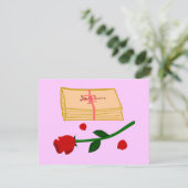 Romantische Lieben (Stehend Vorderseite)