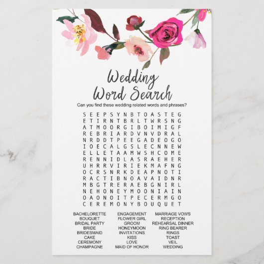 Romantische Märchenschmiede "He Said She"-Spiel (Rückseite)