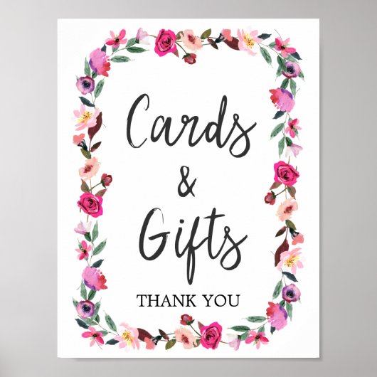 Romantische Messe Blossom Wilhelm Tell Poster (Vorne)