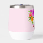 Romantische Monographie-Garten (Vorderseite)