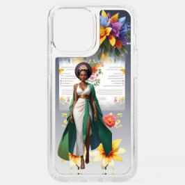 Romantische Multicolor-Blume