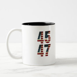 Romantische Paarkunst, Liebe Silhouette, Aquarell Zweifarbige Tasse