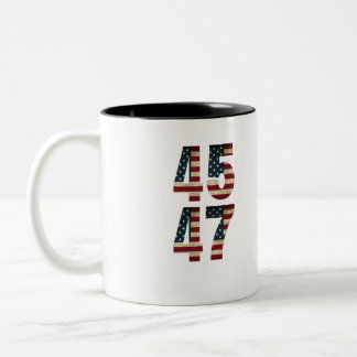 Romantische Paarkunst, Liebe Silhouette, Aquarell Zweifarbige Tasse