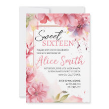 Romantische pastellfarbene Blume Frühling süß 16