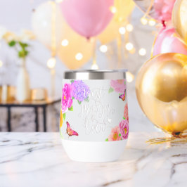 Romantische Ponys Garden Beste Mama Grau