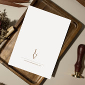 Romantische Reiche Vintage Handfanenhochzeit Einladung