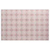 Romantische rosa Aquarellmalerei Stoff (Yard (91,4 cm))