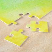 Romantische Rosa - Farbe Puzzle (Seite)