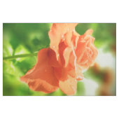 Romantische Rose Blume #2 Stoff (Yard (91,4 cm))