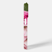 Romantische Rose Blume iPhone Case (Rückseite / Rechts)