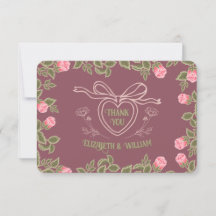 Romantische Rose des Kerns - Vintage Herzlounge