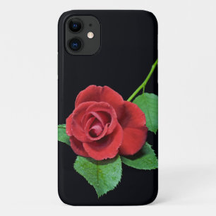 Romantische Rose iPhone 11 Fall Case-Mate iPhone Hülle