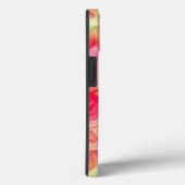 Romantische Rose OtterBox iPhone Case (Rückseite / Rechts)