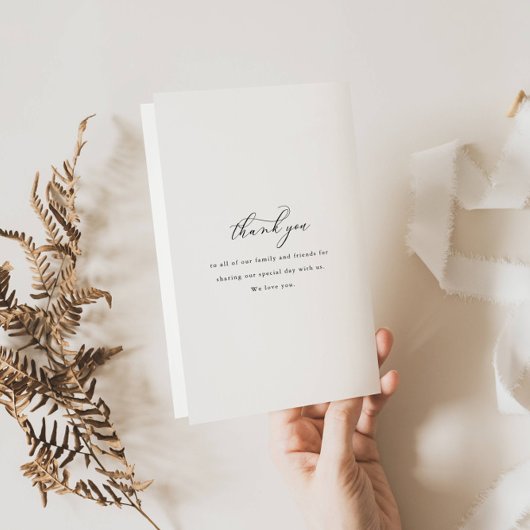 Romantische Rose Rahmen Elegantes Hochzeitspapierp Flyer