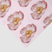 Romantische Rose Serie Design 13 Gewebepapier Seidenpapier (Detail)