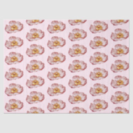 Romantische Rose Serie Design 13 Gewebepapier Seidenpapier