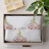 Romantische Rose Serie Design 14 Gewebepapier Seidenpapier (Geschenk)