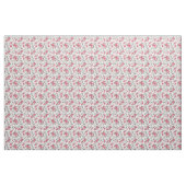 Romantische Rose Stoff (Yard (91,4 cm))
