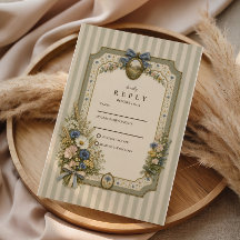 Romantische Rustikale Wildblumenhochzeit