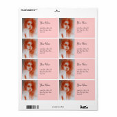 ROMANTISCHE SCHÖNHEIT (Vorne)