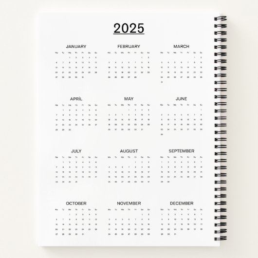 Romantische Schwäne im Winterwunderland Notizblock (Rückseite)