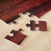Romantische Sicht Puzzle (Seite)