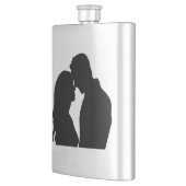 ROMANTISCHE SILHOUETTE FLACHMANN (Links)