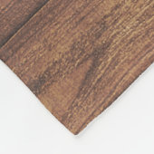 Romantische Sonnenblume Gold Weißes Paar Foto Coll Fleecedecke (Ecke)