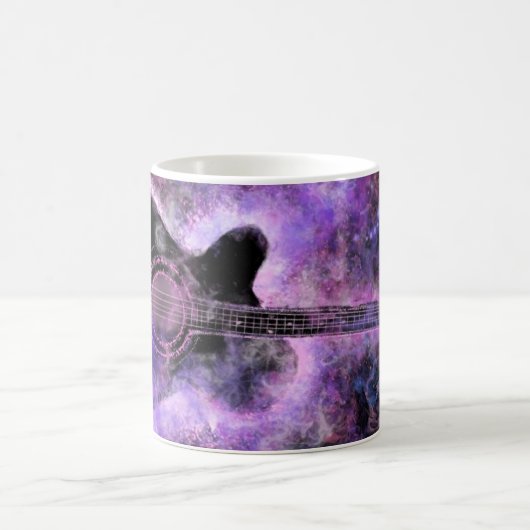 Romantische Tasse (Mittel)