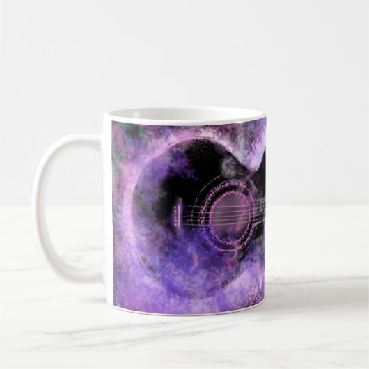 Romantische Tasse (Links)