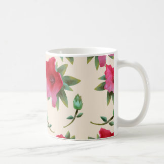 ROMANTISCHE TASSE
