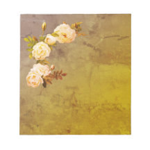 Romantische Vintage Rose