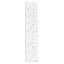 Romantische weiße Blume